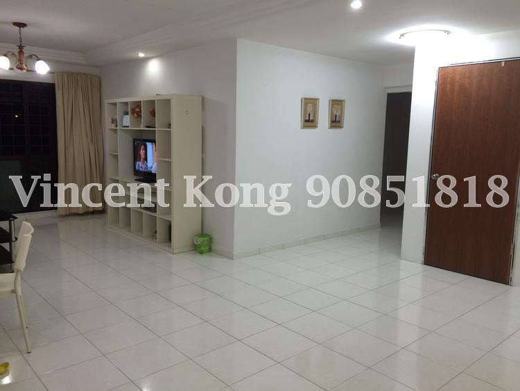 Blk 683B Jurong West Central 1 (Jurong West), HDB 5 Rooms #112012812